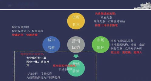 精準布局，穩健前行 碧桂園投資拓展拿地策略與營銷策劃融合之道